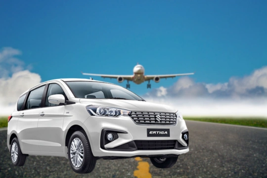 Mini Bus Rental in Adambakkam