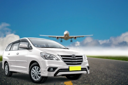 Mini Bus Rental in Alandur
