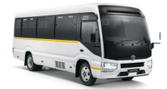 Tempo Traveller Rental in Alandur