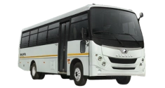 Van Rental in Meenambakkam