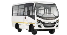12 Seater Van Rental in Meenambakkam