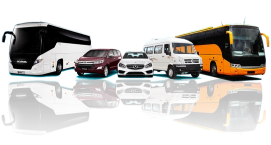 Tempo Traveller Rental in Alandur